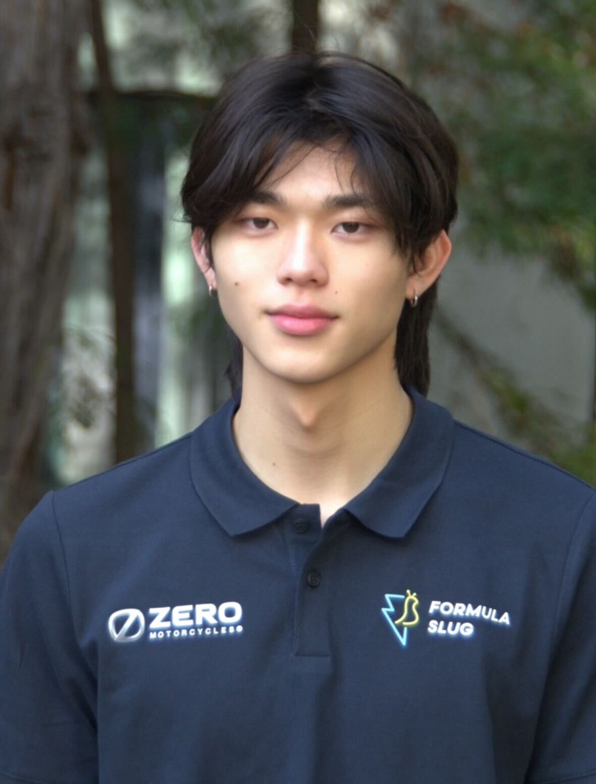 Daniel Au