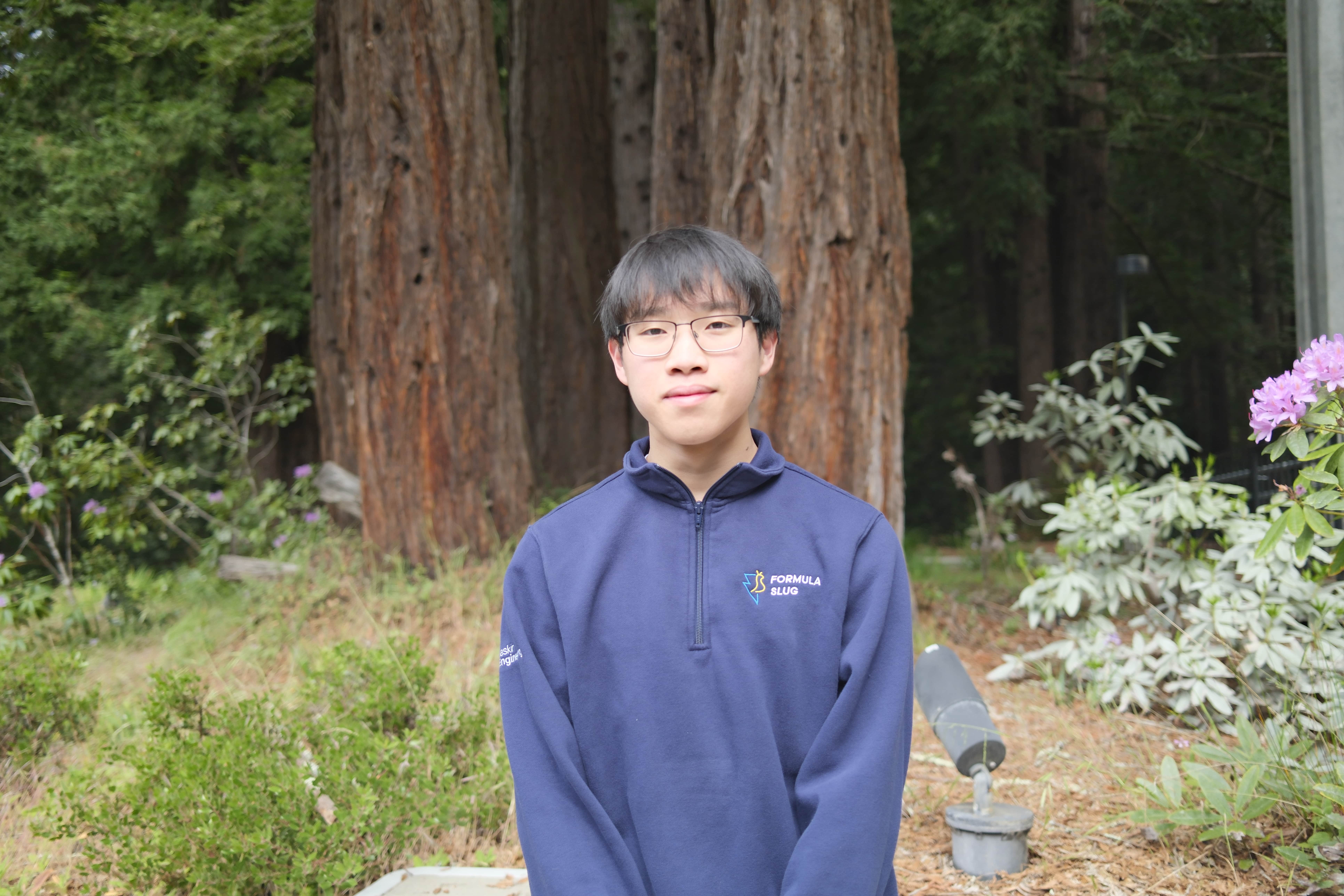 Daniel Rhee