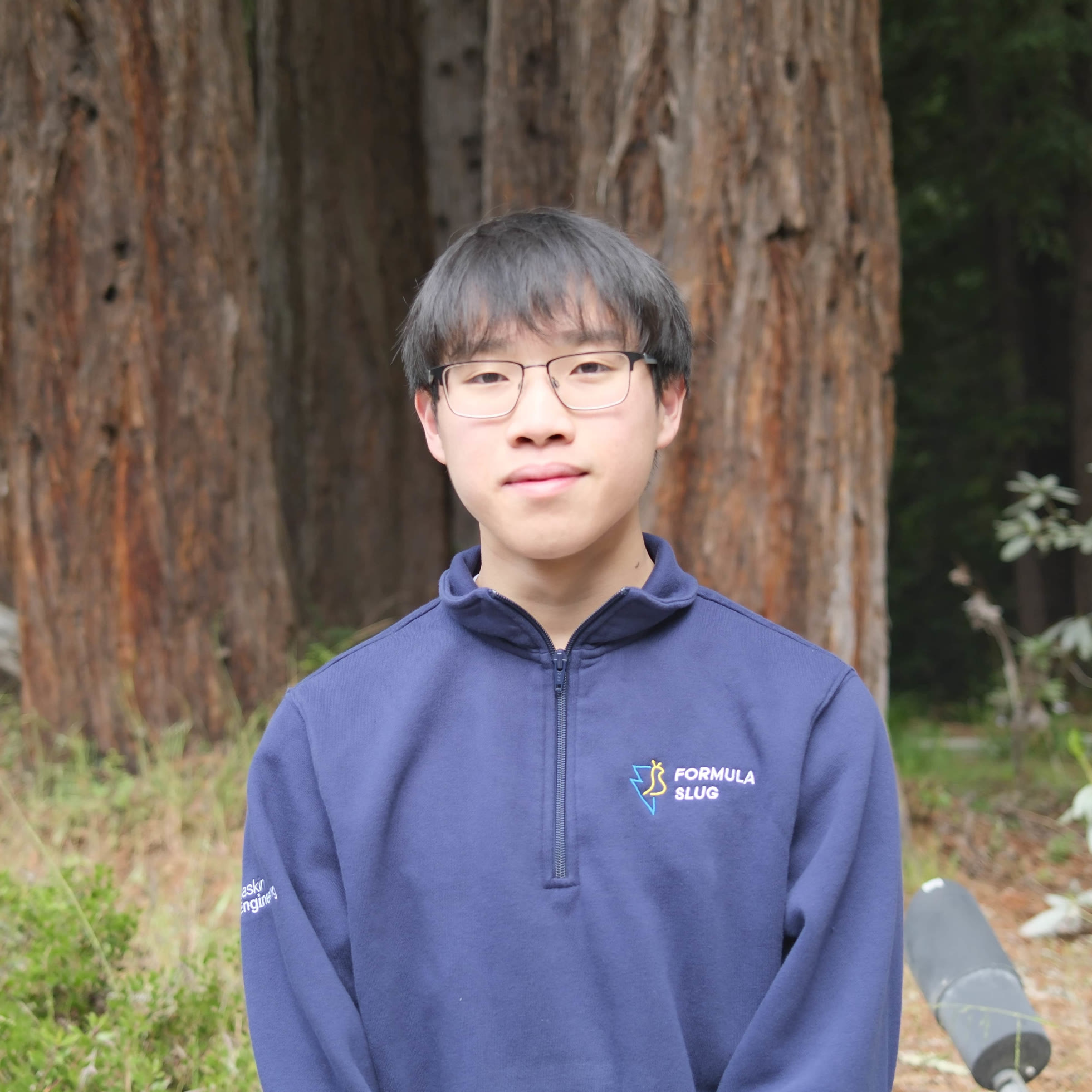 Daniel Rhee