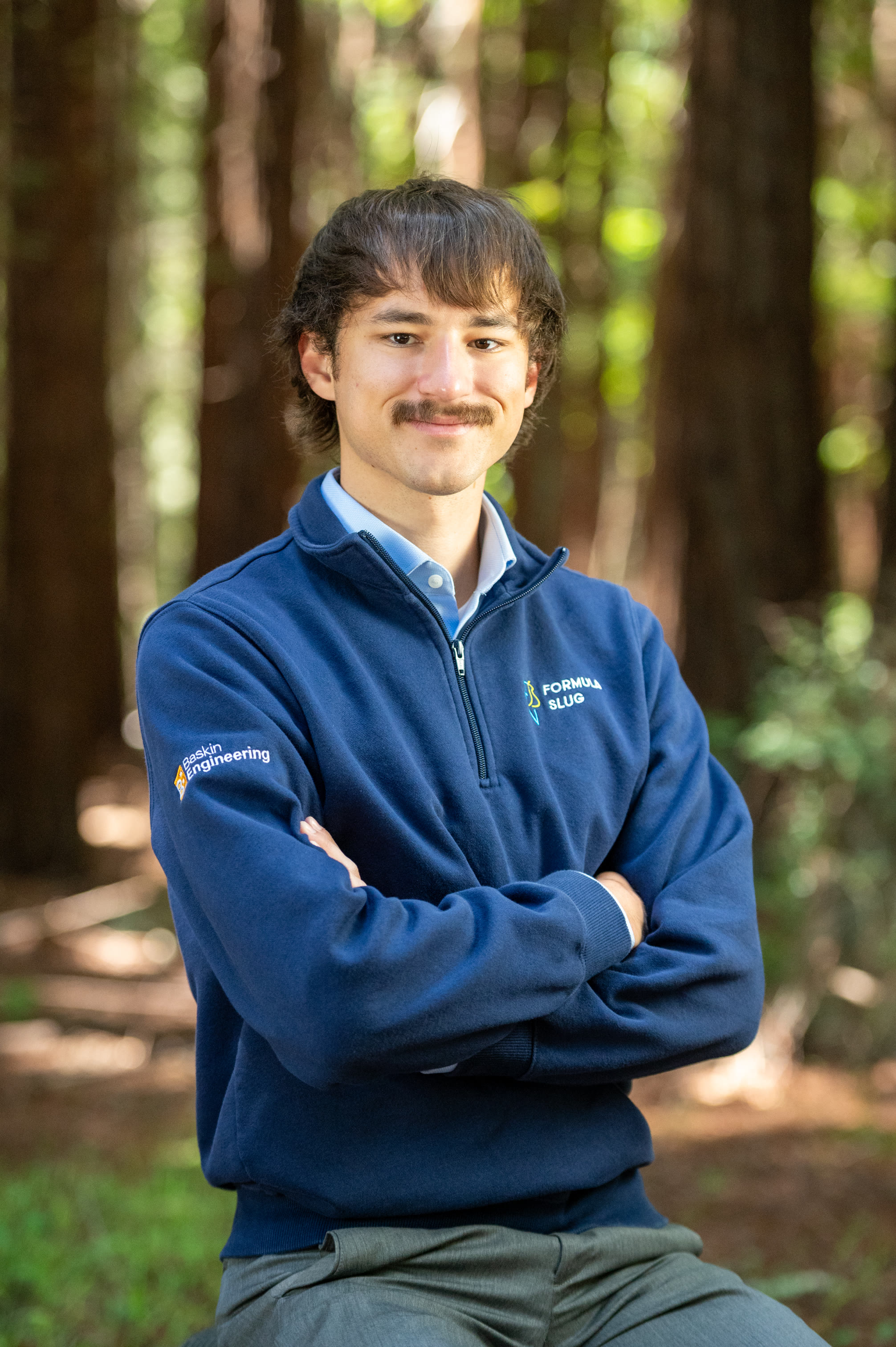 Joseph Sena