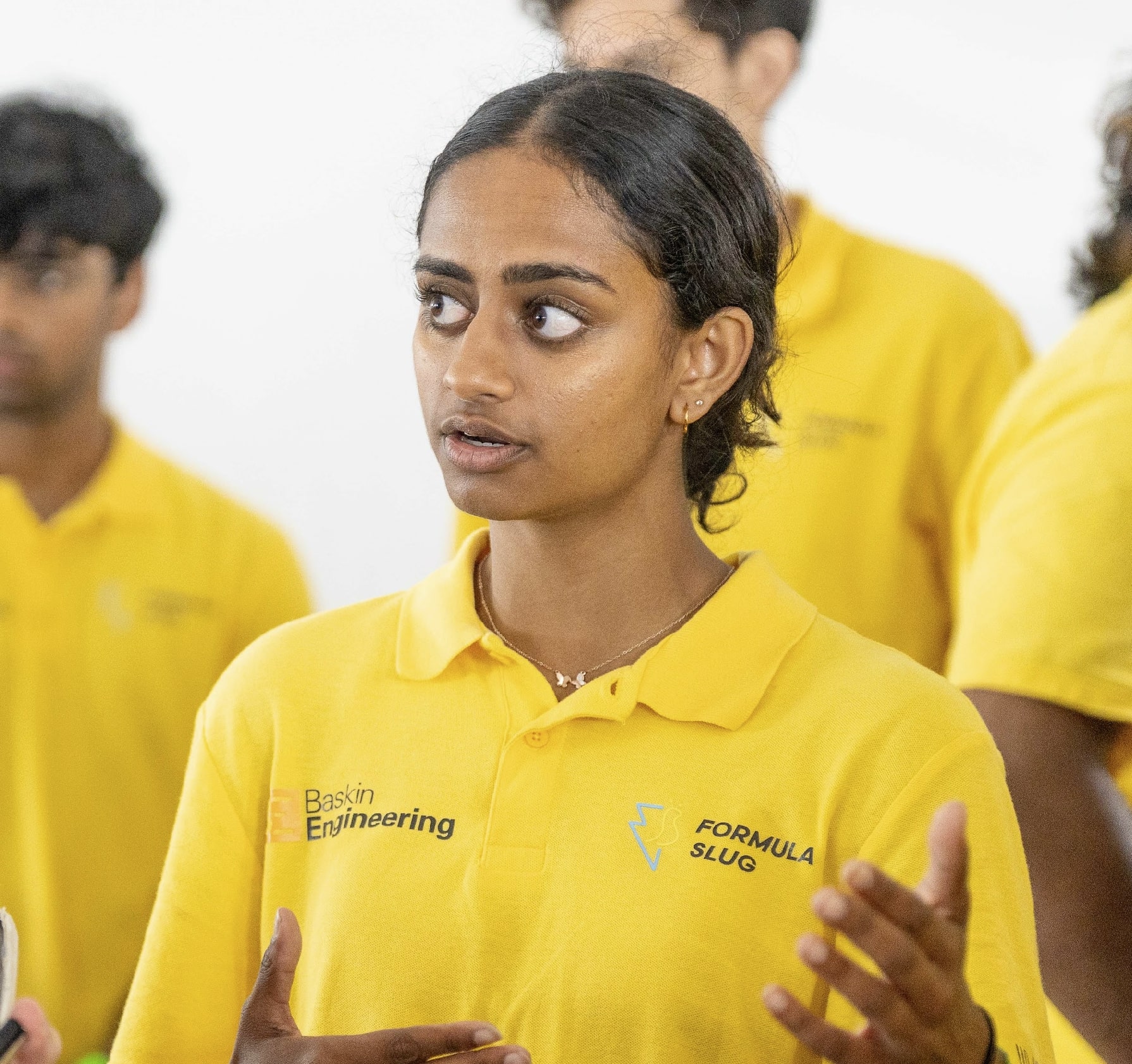 Maitreyi Patel