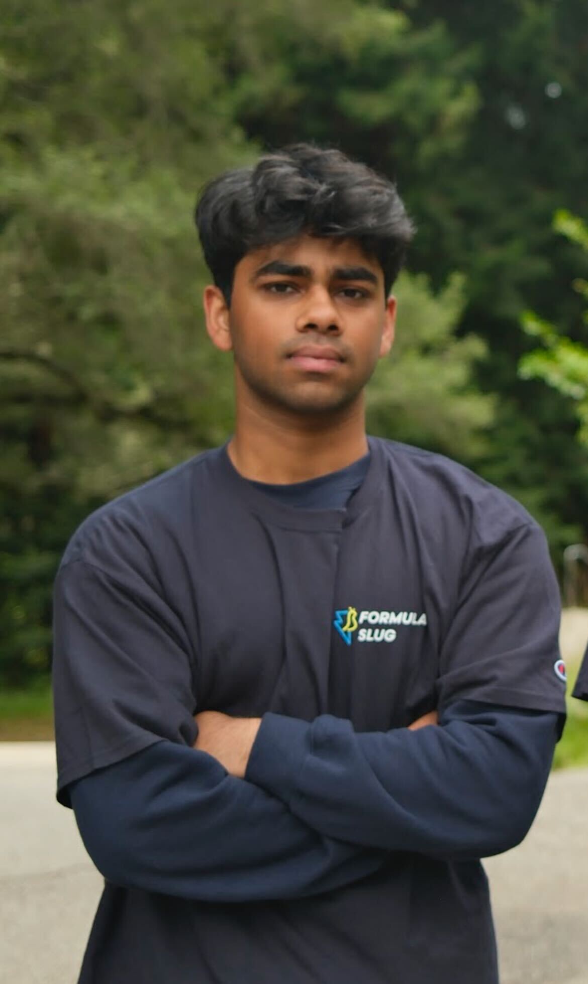 Megh Patel