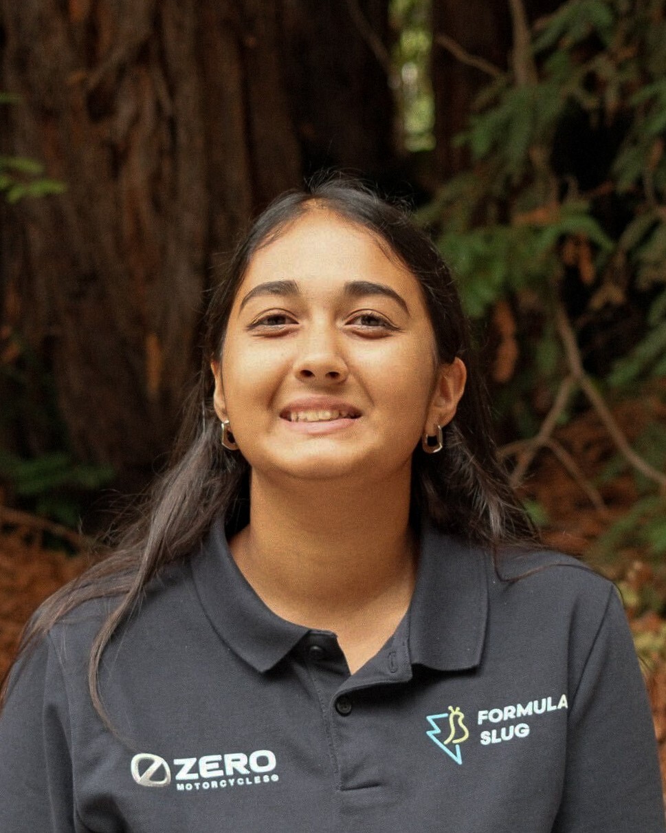 Mira Verma