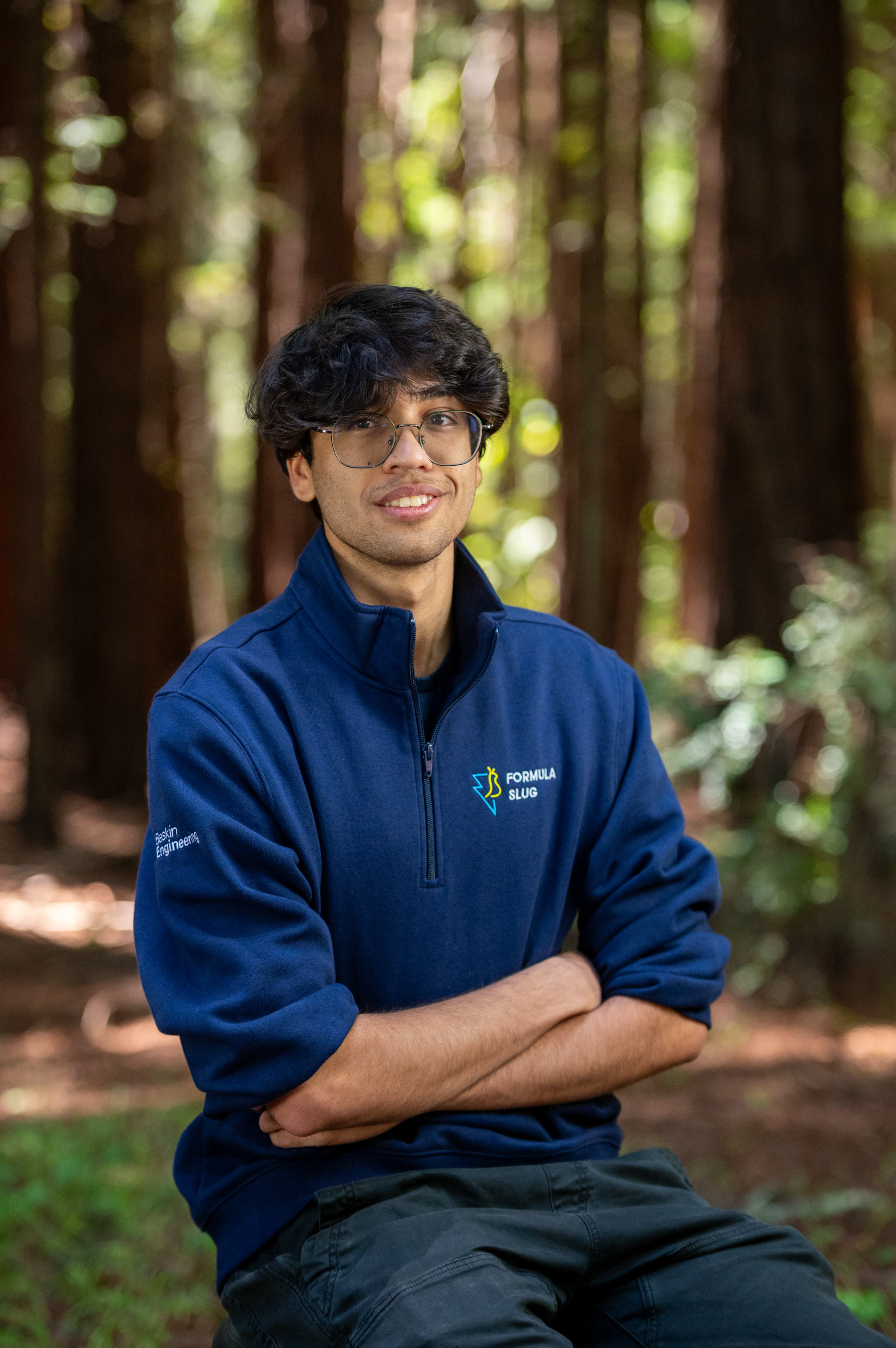 Ruhan Gianchandani