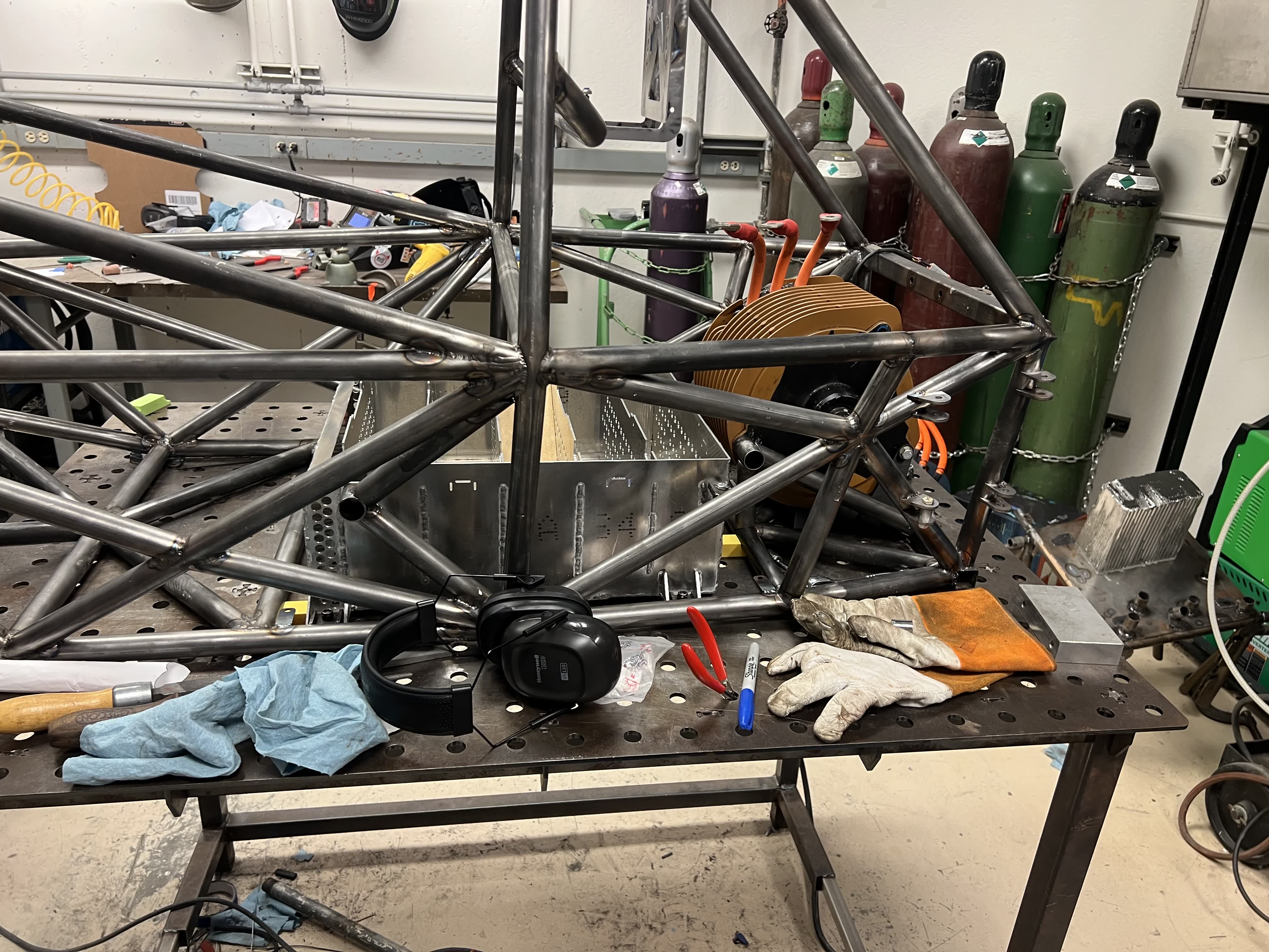 FS4 inprogress motor acc in