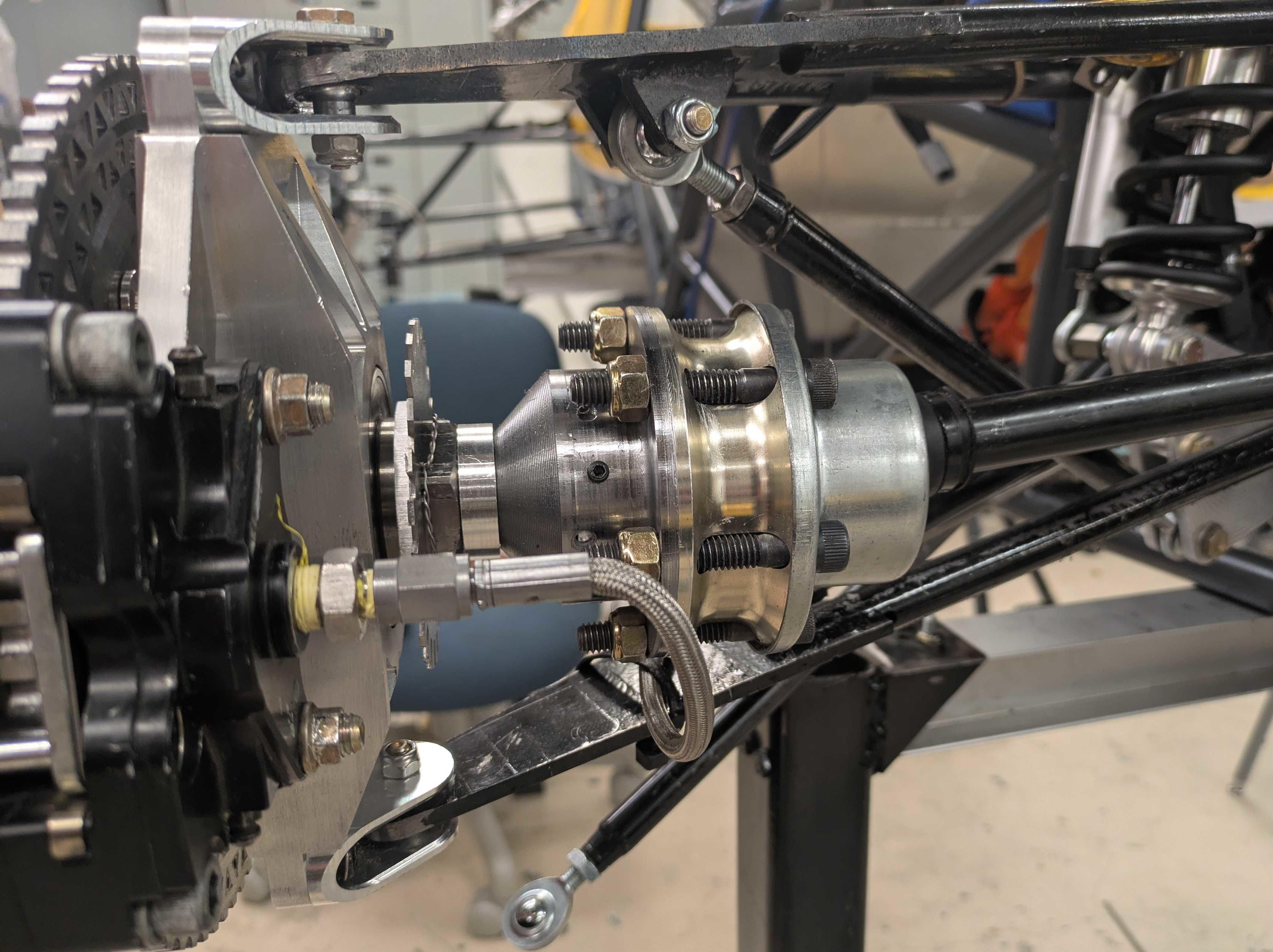 FS4 working hubs again