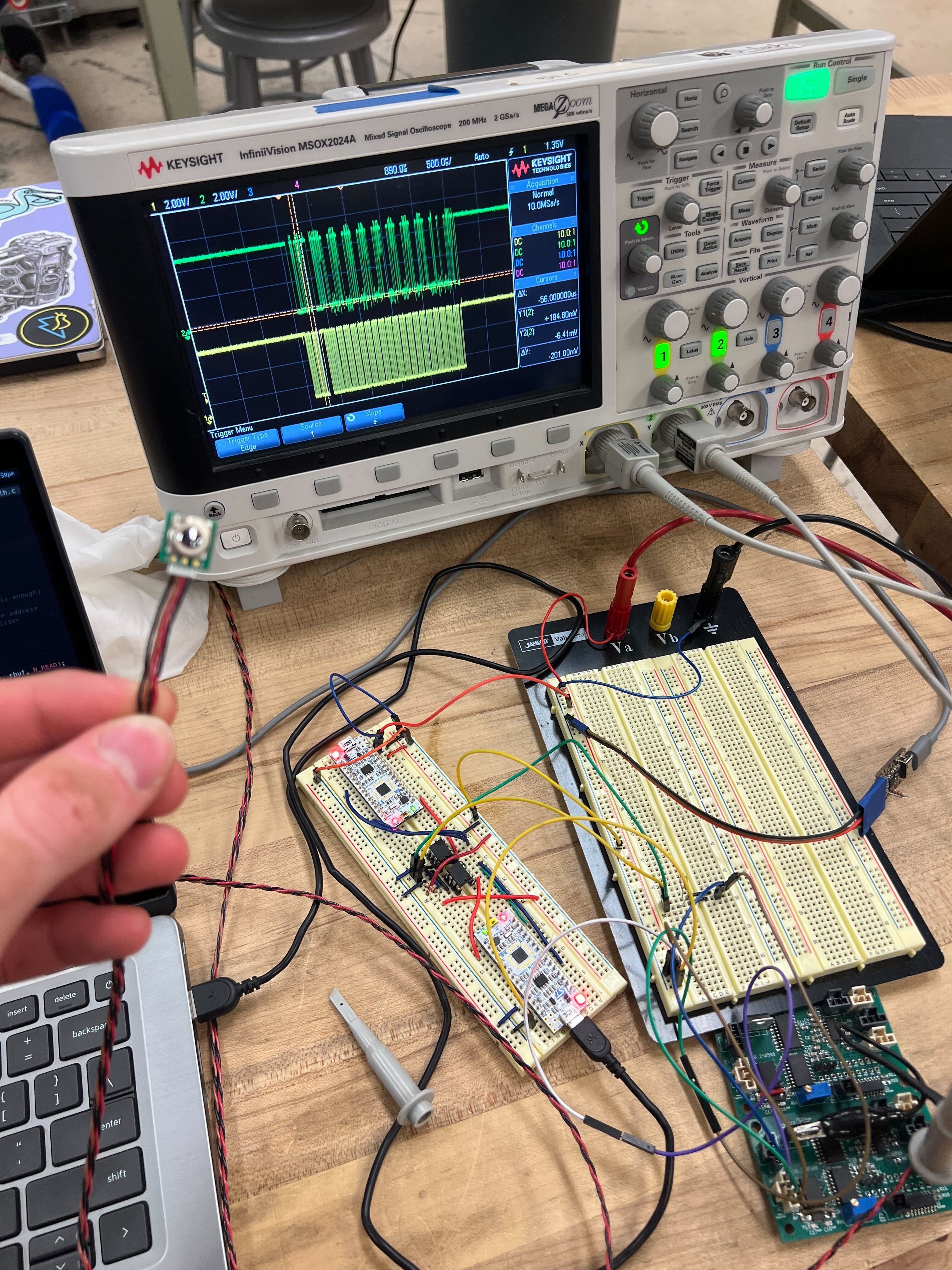 firmware tiretemp