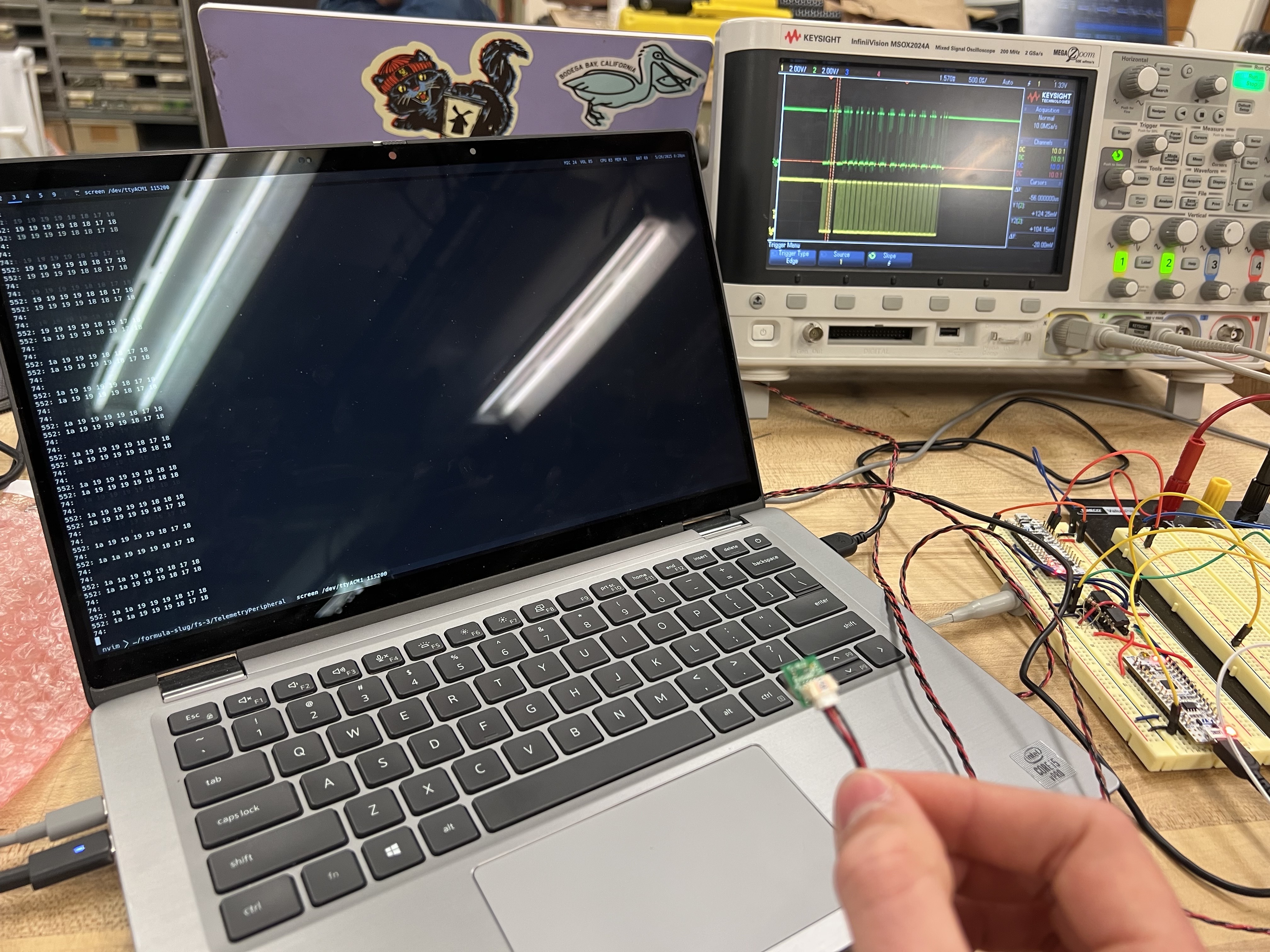 firmware tiretemp 2