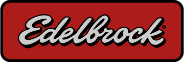 Edelbrock logo
