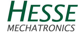 Hesse Mechatronics logo