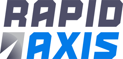 RapidAxis logo