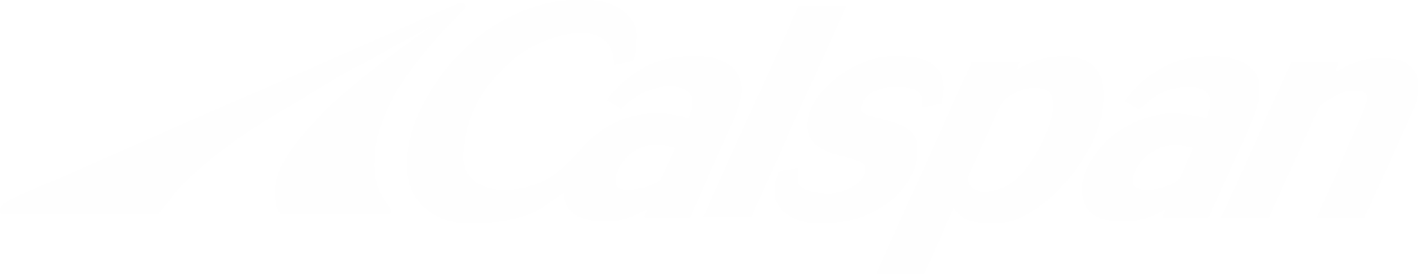 CalSpan logo