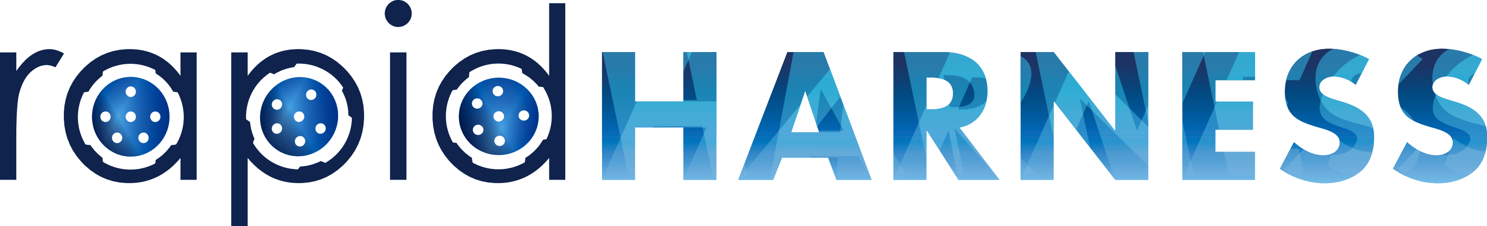 Rapid Harness logo