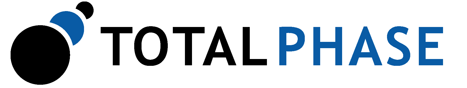 Total Phase logo